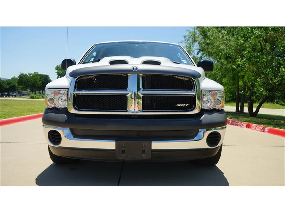 2003 Dodge Ram 3rd Gen - Image 24 of 31