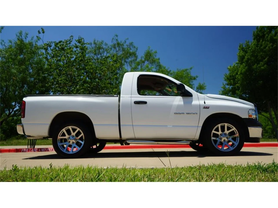 2003 Dodge Ram 3rd Gen - Image 19 of 31