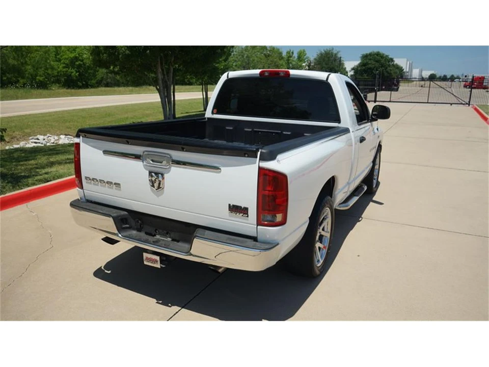 2003 Dodge Ram 3rd Gen - Image 14 of 31