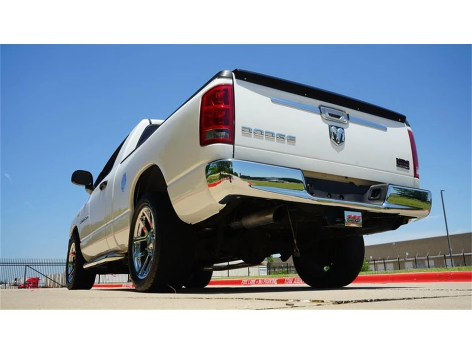 2003 Dodge Ram 3rd Gen - Image 10 of 31