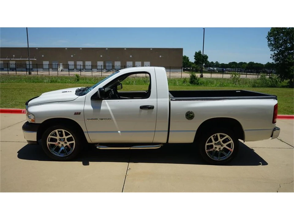 2003 Dodge Ram 3rd Gen - Image 5 of 31