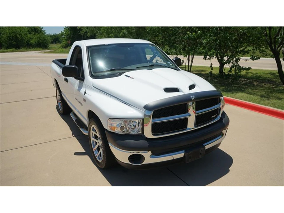 2003 Dodge Ram 3rd Gen - Image 20 of 31