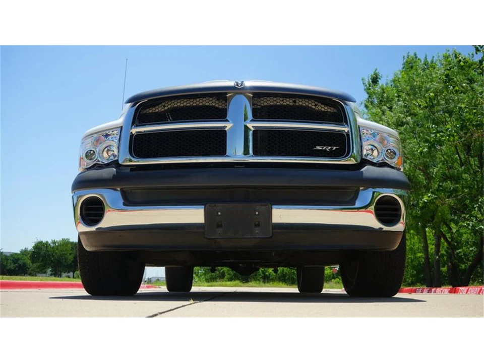 2003 Dodge Ram 3rd Gen - Image 25 of 31