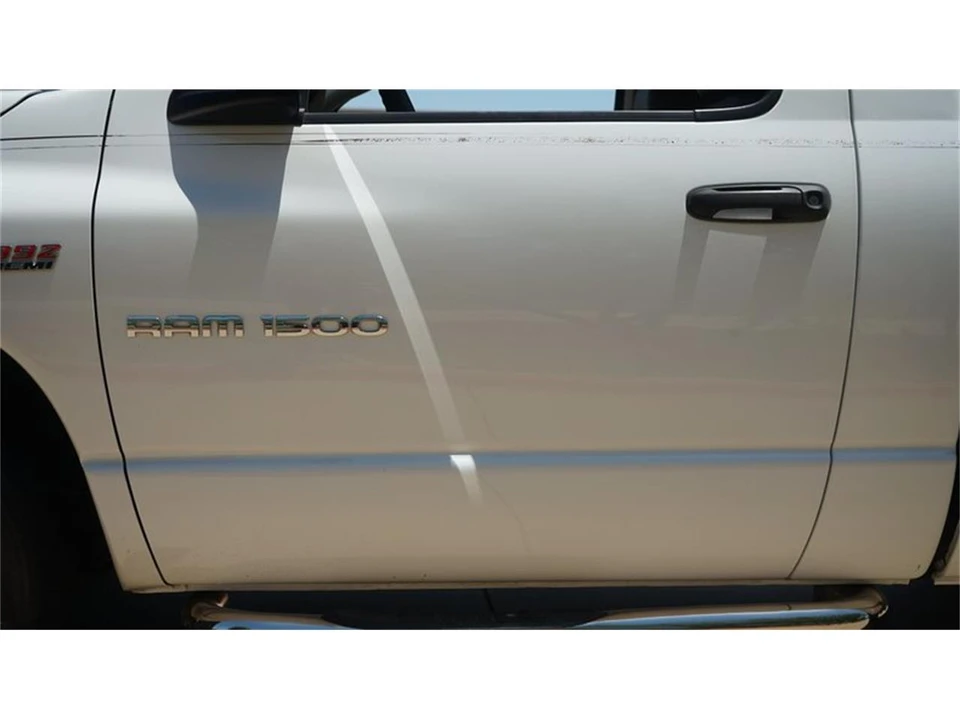 2003 Dodge Ram 3rd Gen - Image 30 of 31