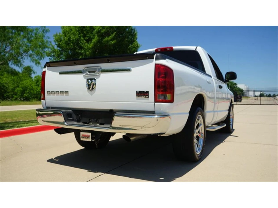 2003 Dodge Ram 3rd Gen - Image 15 of 31