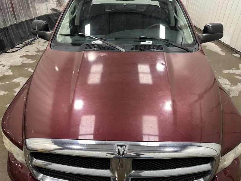 2003 Dodge Ram 3rd Gen - Image 26 of 27