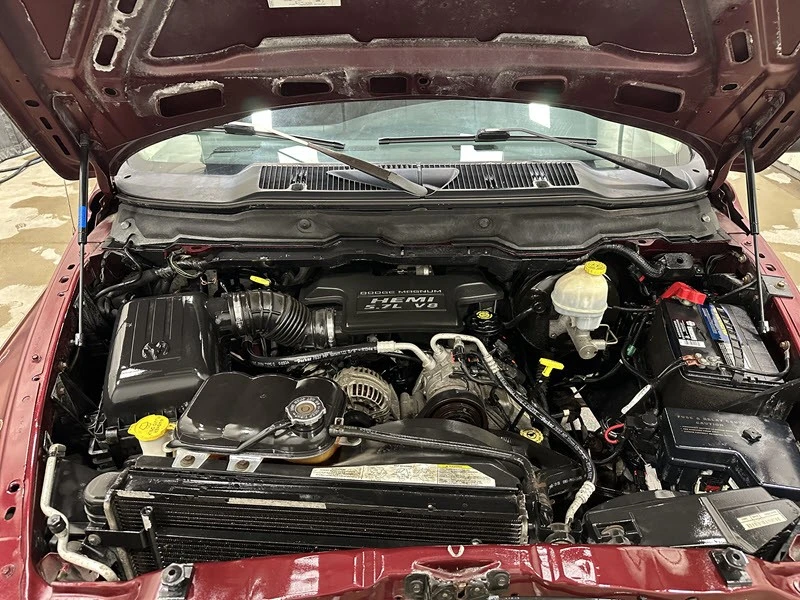 2003 Dodge Ram 3rd Gen - Image 27 of 27