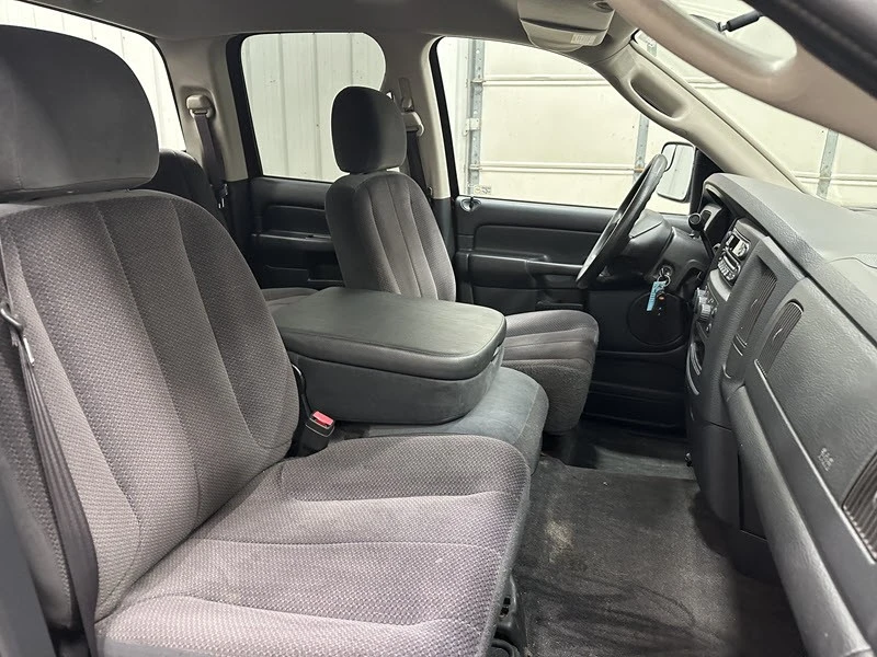 2003 Dodge Ram 3rd Gen - Image 22 of 27