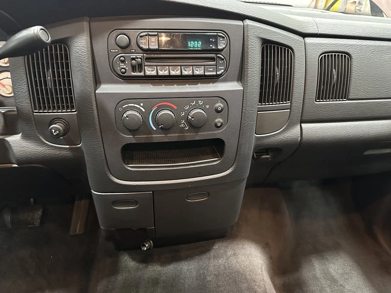 2003 Dodge Ram 3rd Gen - Image 9 of 27