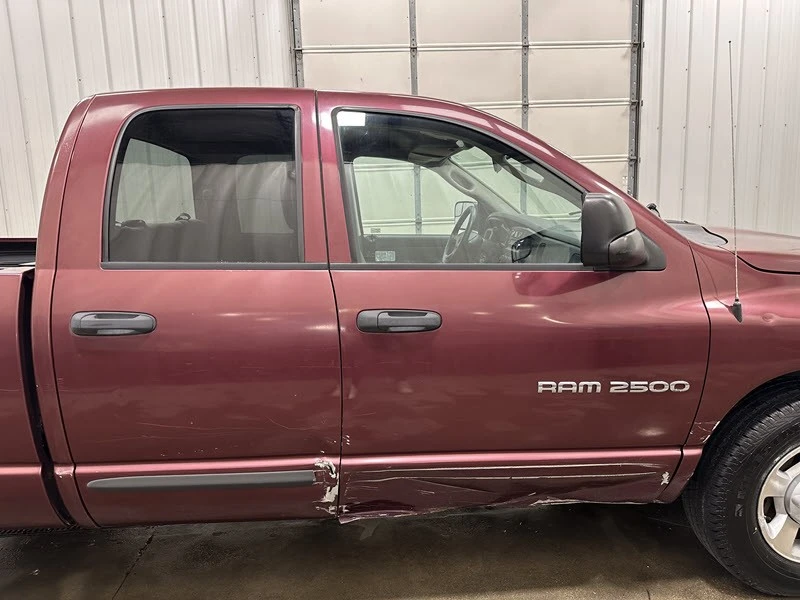 2003 Dodge Ram 3rd Gen - Image 24 of 27