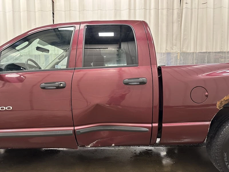2003 Dodge Ram 3rd Gen - Image 14 of 27
