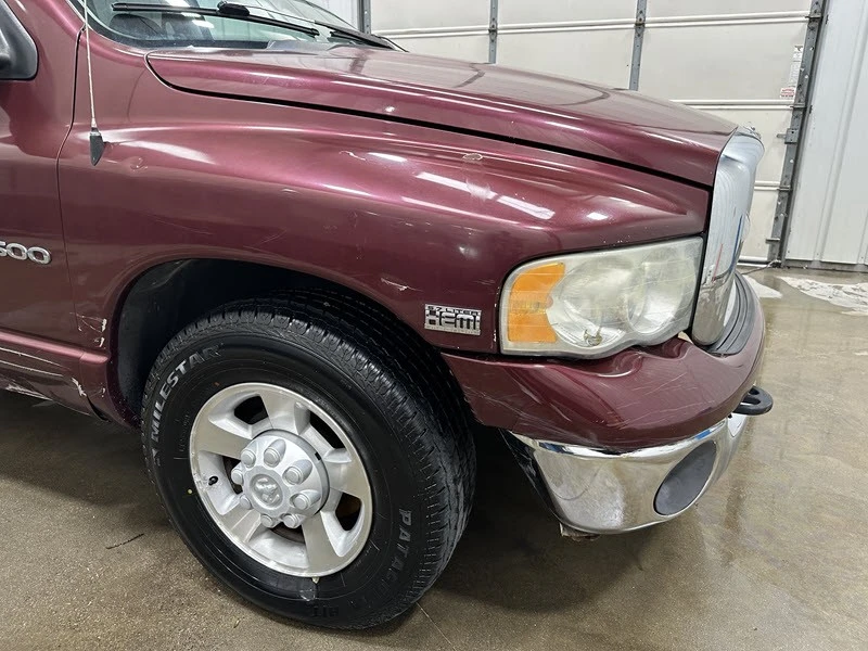 2003 Dodge Ram 3rd Gen - Image 25 of 27