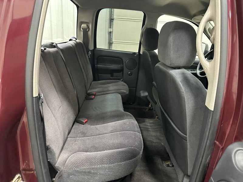2003 Dodge Ram 3rd Gen - Image 20 of 27