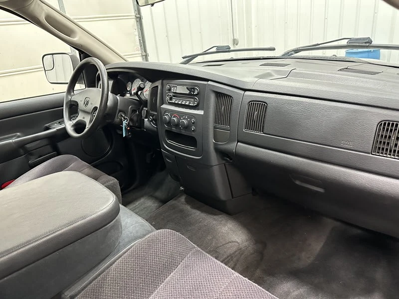 2003 Dodge Ram 3rd Gen - Image 23 of 27