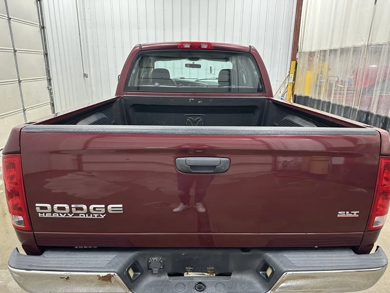 2003 Dodge Ram 3rd Gen - Image 16 of 27