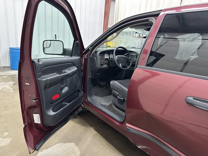 2003 Dodge Ram 3rd Gen - Image 7 of 27