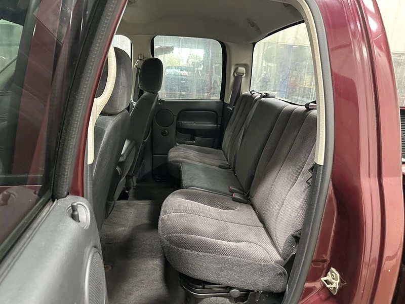2003 Dodge Ram 3rd Gen - Image 12 of 27