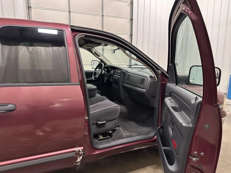 2003 Dodge Ram 3rd Gen - Image 21 of 27