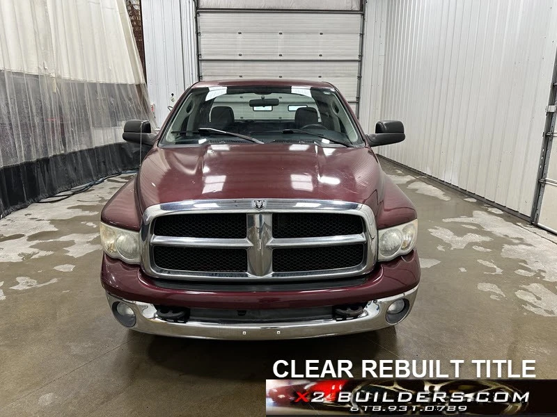 2003 Dodge Ram 3rd Gen - Image 2 of 27