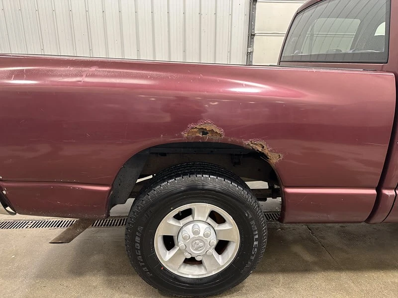 2003 Dodge Ram 3rd Gen - Image 17 of 27