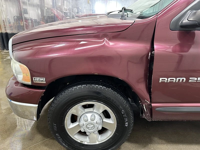 2003 Dodge Ram 3rd Gen - Image 13 of 27