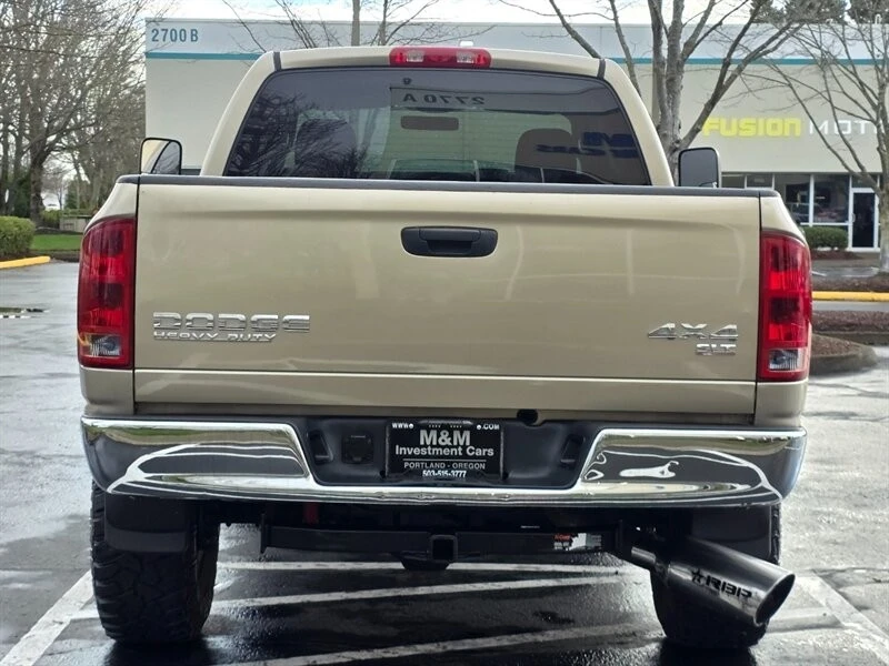 2003 Dodge Ram 3rd Gen - Image 6 of 21