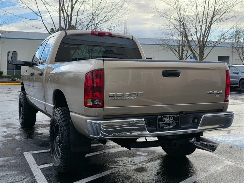 2003 Dodge Ram 3rd Gen - Image 7 of 21