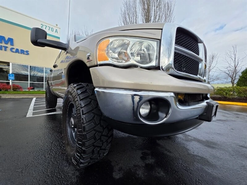2003 Dodge Ram 3rd Gen - Image 10 of 21