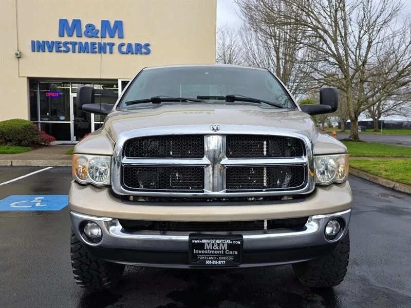 2003 Dodge Ram 3rd Gen - Image 5 of 21