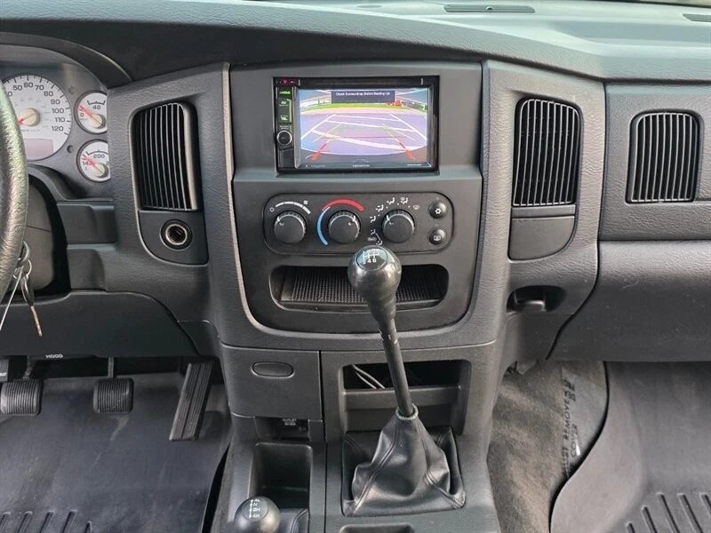 2003 Dodge Ram 3rd Gen - Image 17 of 21