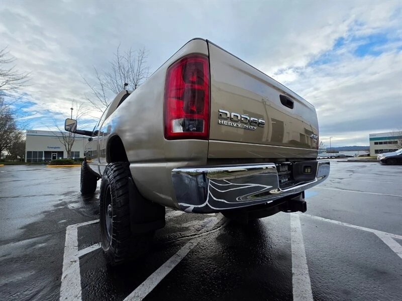 2003 Dodge Ram 3rd Gen - Image 11 of 21