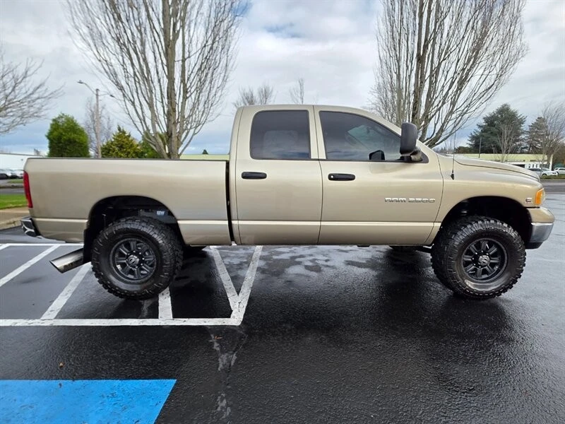 2003 Dodge Ram 3rd Gen - Image 4 of 21