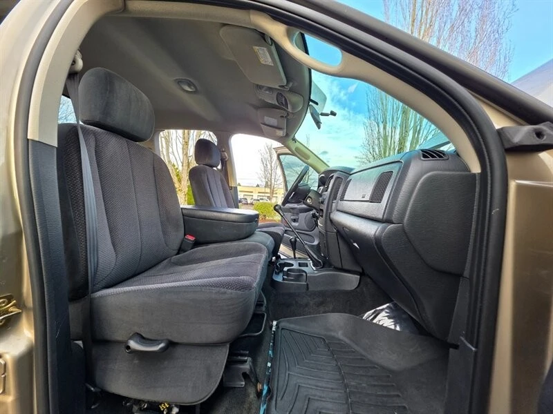2003 Dodge Ram 3rd Gen - Image 14 of 21