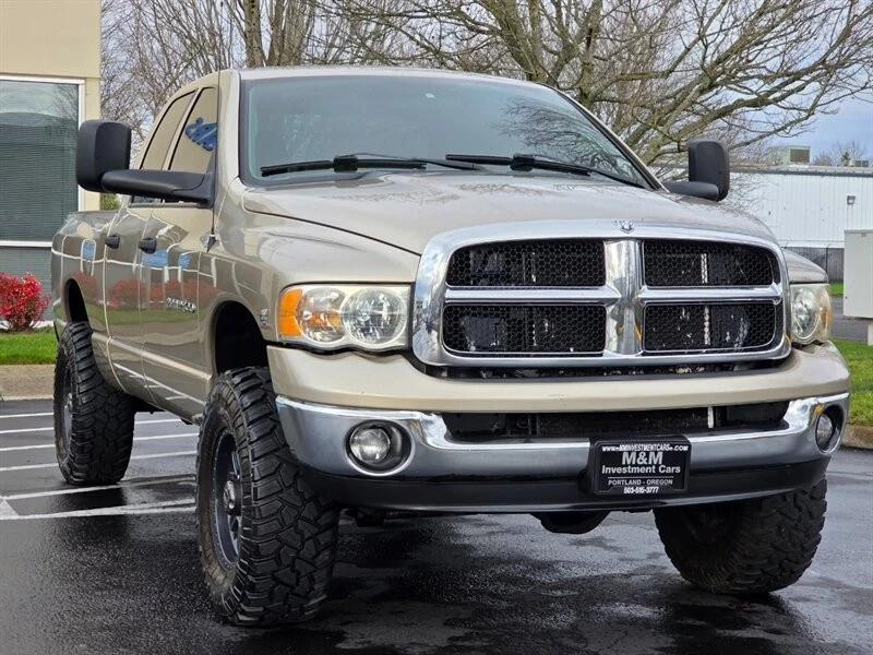 2003 Dodge Ram 3rd Gen - Image 2 of 21