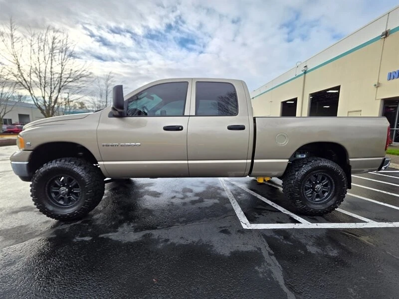2003 Dodge Ram 3rd Gen - Image 3 of 21