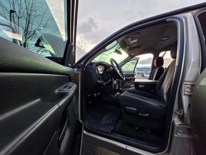 2003 Dodge Ram 3rd Gen - Image 13 of 21