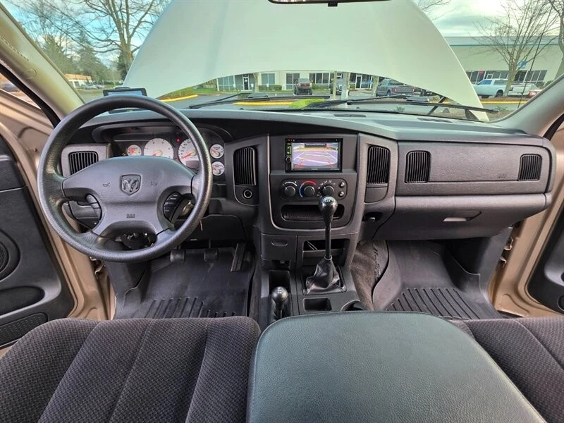 2003 Dodge Ram 3rd Gen - Image 16 of 21