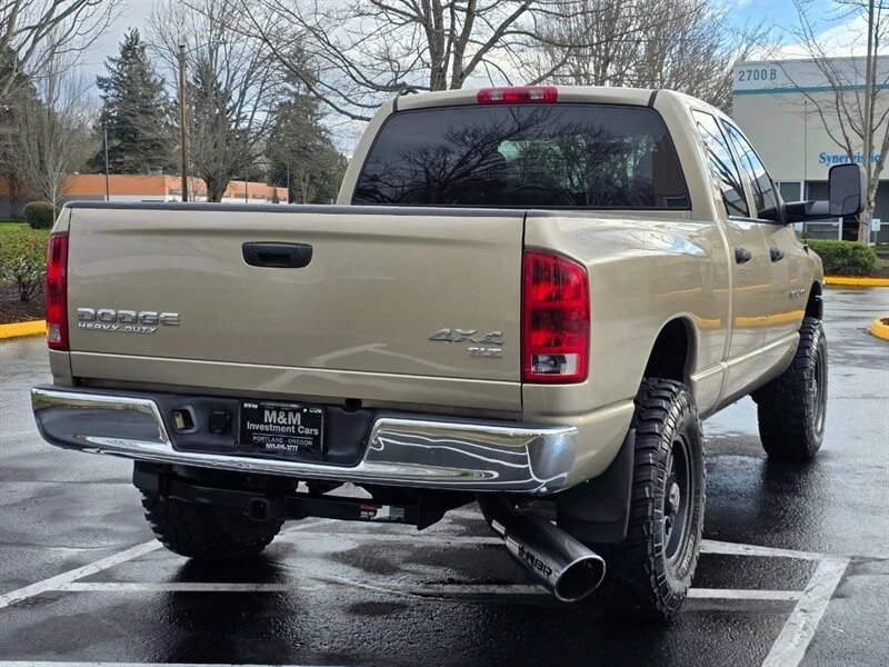 2003 Dodge Ram 3rd Gen - Image 8 of 21