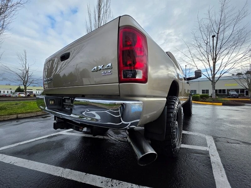 2003 Dodge Ram 3rd Gen - Image 12 of 21