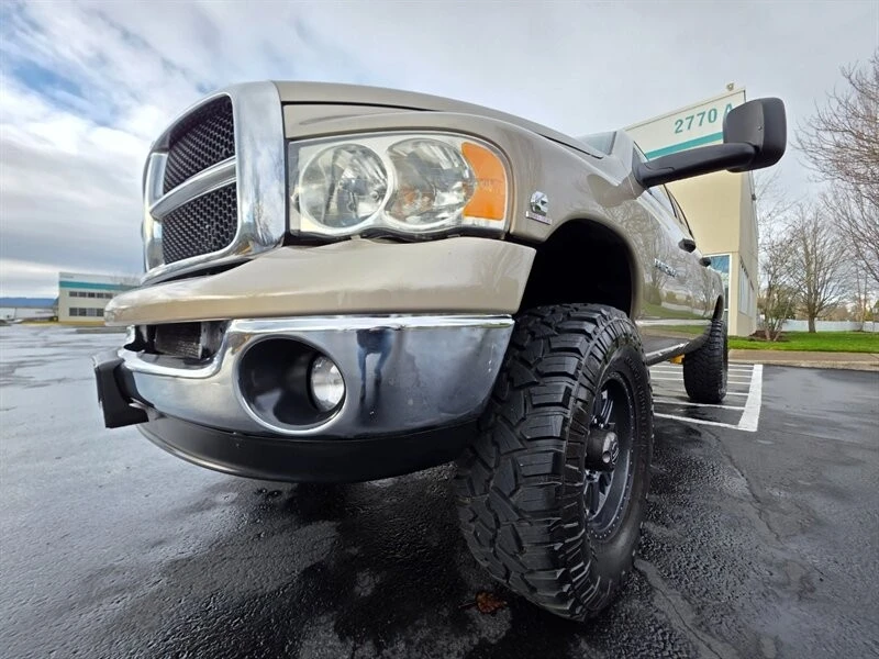 2003 Dodge Ram 3rd Gen - Image 9 of 21