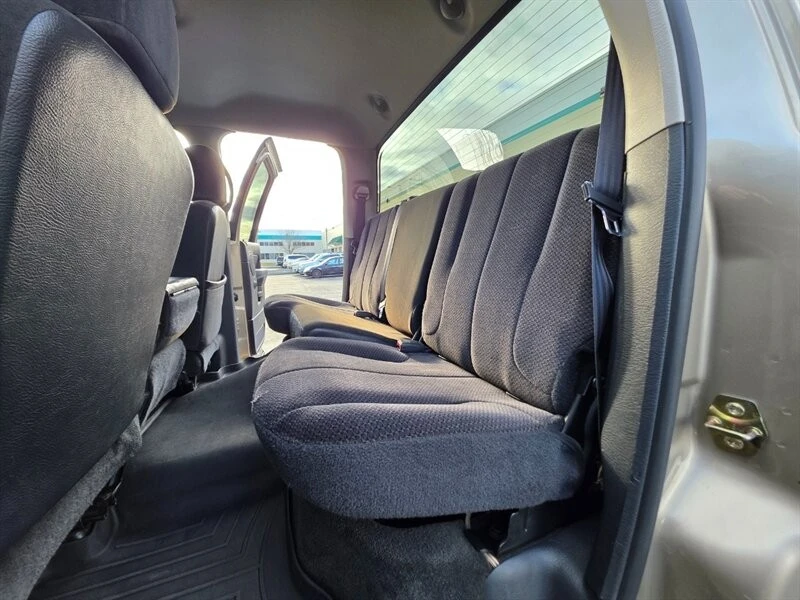 2003 Dodge Ram 3rd Gen - Image 15 of 21
