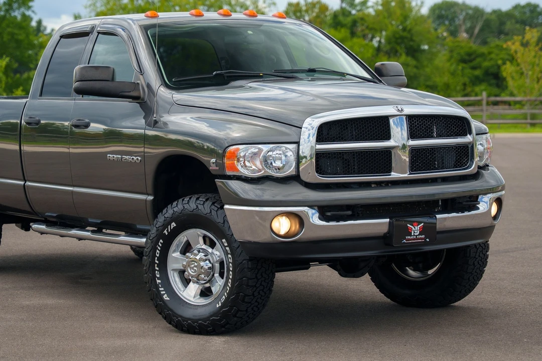 2003 Dodge Ram 3rd Gen - Image 4 of 31