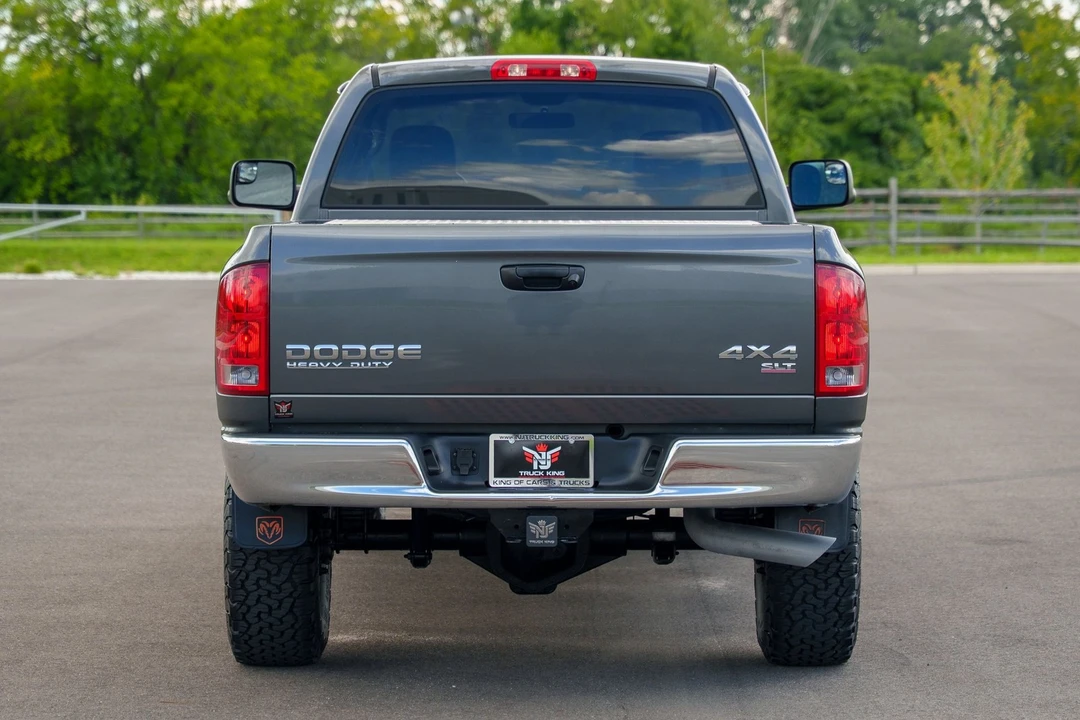 2003 Dodge Ram 3rd Gen - Image 20 of 31