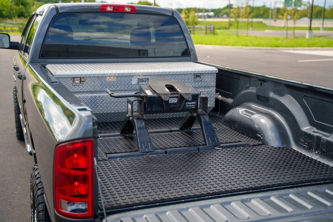 2003 Dodge Ram 3rd Gen - Image 25 of 31