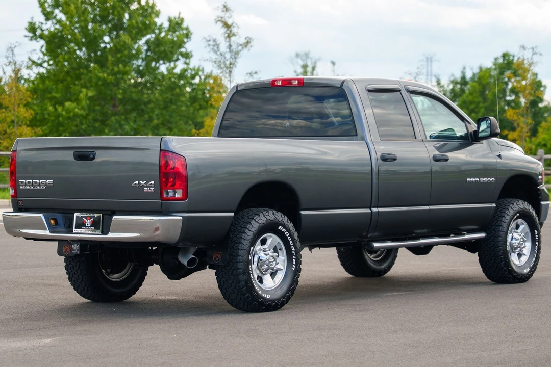 2003 Dodge Ram 3rd Gen - Image 16 of 31