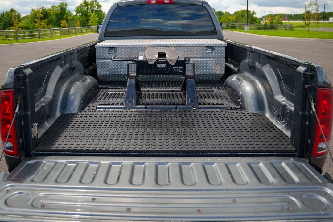 2003 Dodge Ram 3rd Gen - Image 26 of 31