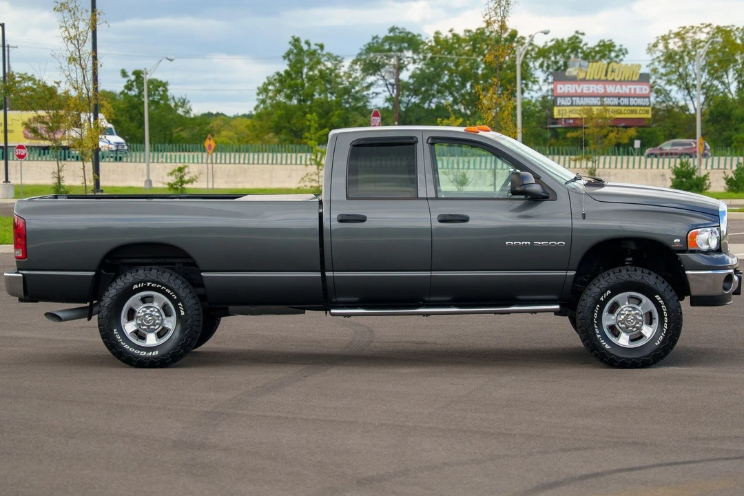 2003 Dodge Ram 3rd Gen - Image 14 of 31