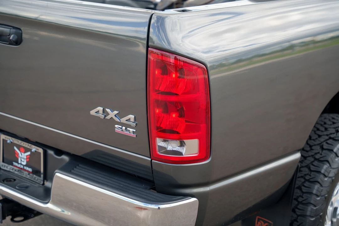 2003 Dodge Ram 3rd Gen - Image 29 of 31