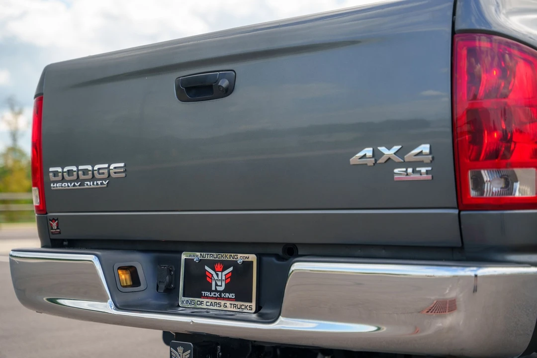 2003 Dodge Ram 3rd Gen - Image 30 of 31