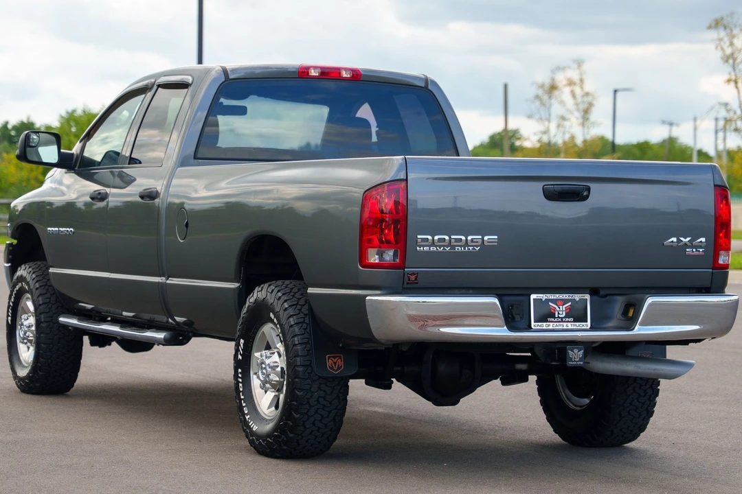 2003 Dodge Ram 3rd Gen - Image 22 of 31